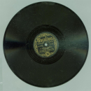 The Johnny Doods - Clarinet Wobble / Oh Lizzie