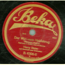Harry Steier - Trink, trink, Brüderlein trink / Der Wirt vom Heidekrug