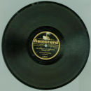 Homocord-Orchester - Das Mädchen am Bodensee, Walzerlied Teil I und II