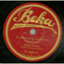 Zither-Terzett - Zillerthal, du bist mein Freund / Erzherzog Johann