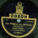 Robert Koppel - Das Mädchen am Bodensee, Teil I und II