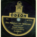 Robert Koppel - Das Mädchen am Bodensee, Teil I und II