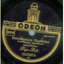 Dajos Béla - Heinzelmännchens Wachtparade / Dornröschens Brautfahrt