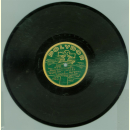 Franz Völker - Monatsrose / Wilde Rose