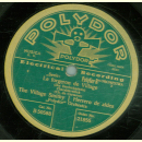 Polydor Orchestra - Petersburger Schlittenfahrt / Le forgeron de Village