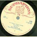 Karel Vlach - Mesicni Svit / Nelly Gray