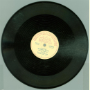 Jan Werich - Babicka Mary / Babicka Mary