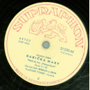 Jan Werich - Babicka Mary / Babicka Mary