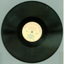 Jan Werich - Babicka Mary / Babicka Mary
