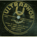Karel Vlach - Isi Müj / Rüze v okne