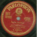 Herbert Ernst Groh - Wer einmal verliebt war! / Isola Bella