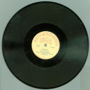 Jan Werich - Stonozka / Tmavomodry Svet