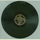 Geraldo & The Savoy Hotel Orchestra - Wish me luck / Bon Voyage, Cherie