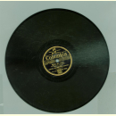 Geraldo & The Savoy Hotel Orchestra - Wish me luck / Bon Voyage, Cherie