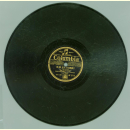 Mantovani - In an old estaminet / Give me my ranch