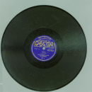 Earl Hines - Julia / Japanese Sandman