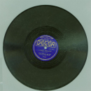 Reilly Farley - The Music Goes Round And Round / Lookin For Love