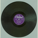 Stan Kenton -  Night watch / Francesca