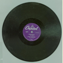 Stan Kenton -  Night watch / Francesca