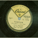 Stan Kenton - Eager Beaver / Tampico
