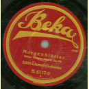 Edith-Lorand-Orchester - Künstlerleben / Morgenblätter
