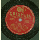 Harry James - Giribiribin / Avalon