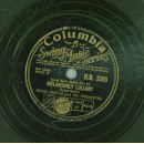 Benny Carter - Plymouth Rock / Melancholy Lullaby