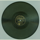 Benny Carter - Plymouth Rock / Melancholy Lullaby