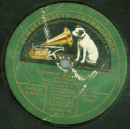 Tanz-Orchester: Alberti - Eldgaffeln / Enjolement