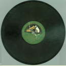 Tanz-Orchester: Alberti - Eldgaffeln / Enjolement