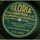 Original Dietrich-Schrammeln - Herreinspaziert / Großmütterchen