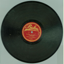 Edit-Lorand-Orchester - Walzer-Potpourri, Teil I und II