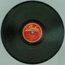 Edit-Lorand-Orchester - Walzer-Potpourri, Teil I und II