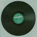 Billy Cotton - Get me to the church on time / With a little bit of luck