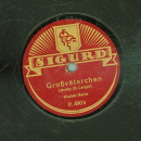 Violin Solo - Großmütterchen / Großväterchen