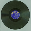 Andy Kirk - How can we be wrong? / How much do you mean to me?