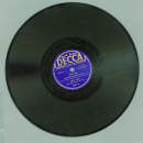 Andy Kirk - Breeze / Sittin around and Dreamin