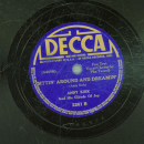 Andy Kirk - Breeze / Sittin around and Dreamin