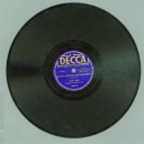 Andy Kirk - Breeze / Sittin around and Dreamin