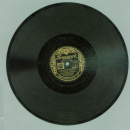 Connie Boswell - Outside of Paradise / I let a song go...