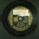 Connie Boswell - Outside of Paradise / I let a song go out of my heart
