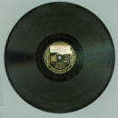 Connie Boswell - Outside of Paradise / I let a song go out of my heart