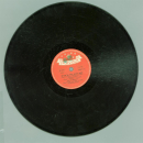 Margot Hielscher - Cest la vie, mon ami / Anette