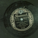 Bing Crosby - Let me whisper / Mexicali rose