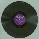 Stan Kenton - The Lady in Red / Under A Blanket Of Blue