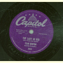 Stan Kenton - The Lady in Red / Under A Blanket Of Blue