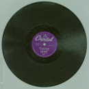Stan Kenton - The Lady in Red / Under A Blanket Of Blue