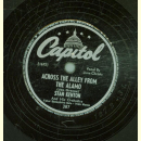 Stan Kenton - There is no greater love / Across the alley from the alamo