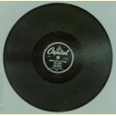 Stan Kenton - There is no greater love / Across the alley from the alamo