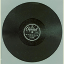 Stan Kenton - His feet too big for de bed / After you